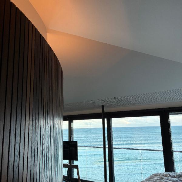 Electrical refurbishment by Clements Electrics in Fairhaven